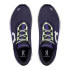 Chaussures Sur Running Cloudmonster Homme Purple