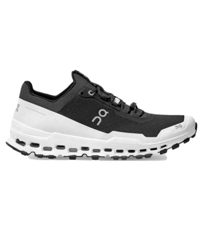 On Running Cloudultra Men's Chaussures BK