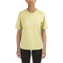 T-shirt The North Face Relaxed Redbox Femmes Vert clair