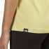 T-shirt The North Face Relaxed Redbox Femmes Vert clair
