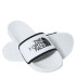 Tongs de natation The North Face Base Camp III Homme GR
