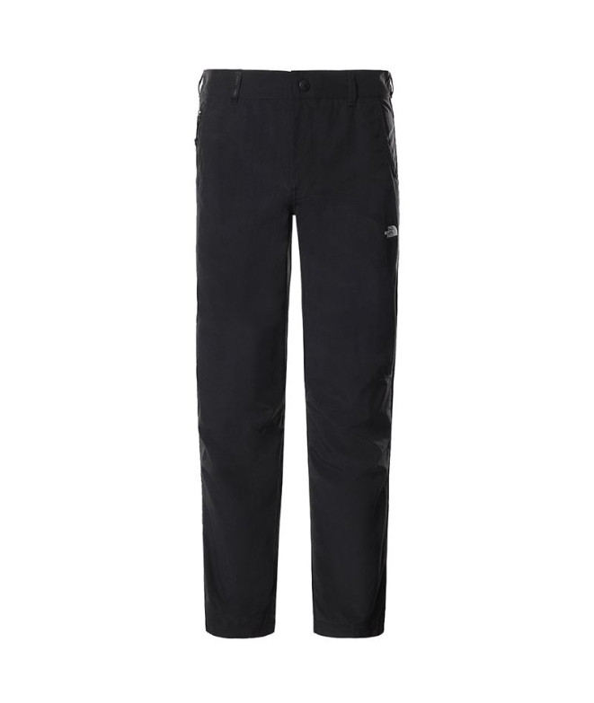 Pantalons The North Face Tanked Men BK