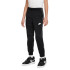 Pantalons Nike Enfant Sportswear Noir