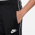 Pantalons Nike Enfant Sportswear Noir