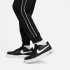 Pantalons Nike Enfant Sportswear Noir