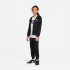 Pantalons Nike Enfant Sportswear Noir