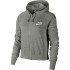 Veste Nike Sportswear Gym Vintage Women Grey