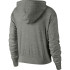 Veste Nike Sportswear Gym Vintage Women Grey