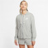 Veste Nike Sportswear Gym Vintage Women Grey