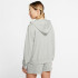 Veste Nike Sportswear Gym Vintage Women Grey