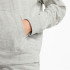 Veste Nike Sportswear Gym Vintage Women Grey