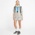 Veste Nike Sportswear Gym Vintage Women Grey