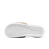 Tongs Nike Femme Victori One Marron