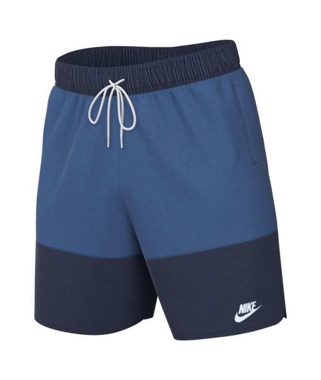 Pantalons Nike Homme Sportswear Sport Essential...