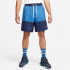 Pantalons Nike Homme Sportswear Sport Essential Bleu