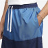 Pantalons Nike Homme Sportswear Sport Essential Bleu