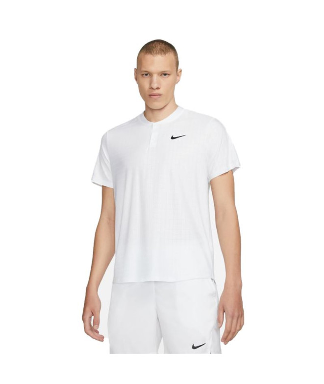 Polo tennis Homme de NikeCourt Dri-Fit...