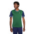 T-shirt tennis Nike Court Homme de Dri-Fit Slam Green