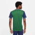 T-shirt tennis Nike Court Homme de Dri-Fit Slam Green