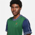 T-shirt tennis Nike Court Homme de Dri-Fit Slam Green