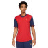 T-shirt tennis Nike Court Homme de Dri-Fit Slam Red
