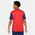T-shirt tennis Nike Court Homme de Dri-Fit Slam Red