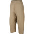 Pantalons Yoga Nike Homme de Dri-Fit Marron