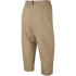 Pantalons Yoga Nike Homme de Dri-Fit Marron