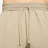 Pantalons Yoga Nike Homme de Dri-Fit Marron
