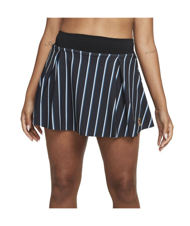 Jupe tennis Nike du Club Rayas