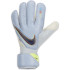 Gants de gardien de but Nike Goalkeeper Grip3 Blue