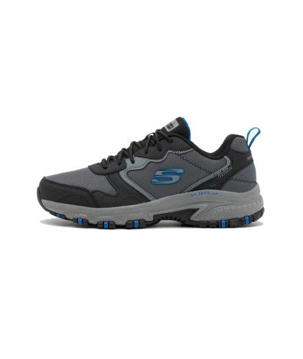 Chaussures montagne Skechers Homme de Hillcrest Bk