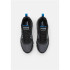 Chaussures montagne Skechers Homme de Hillcrest Bk