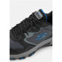 Chaussures montagne Skechers Homme de Hillcrest Bk