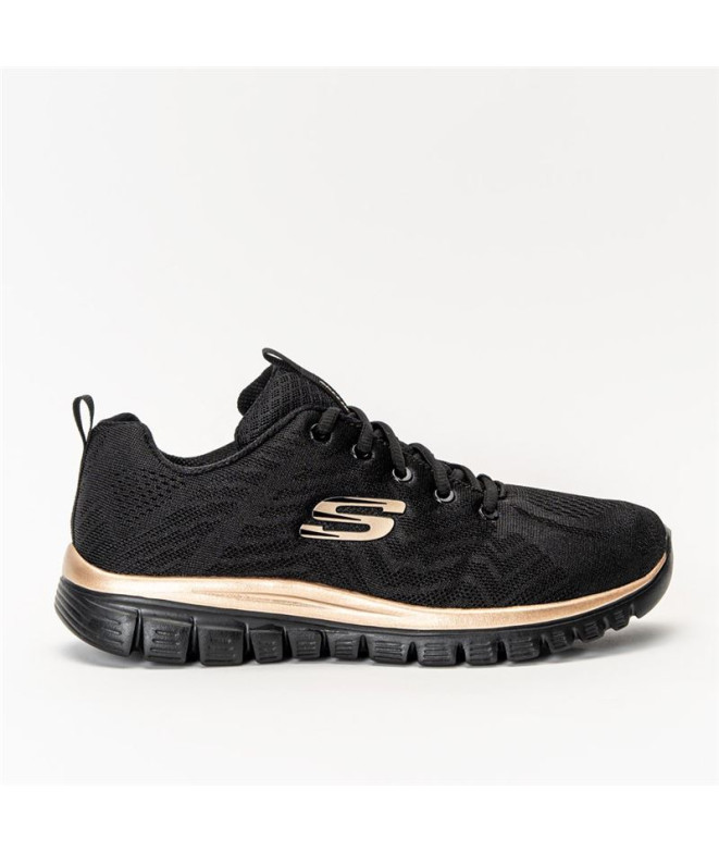 Chaussures Skechers Graceful-Get Connect Femme...
