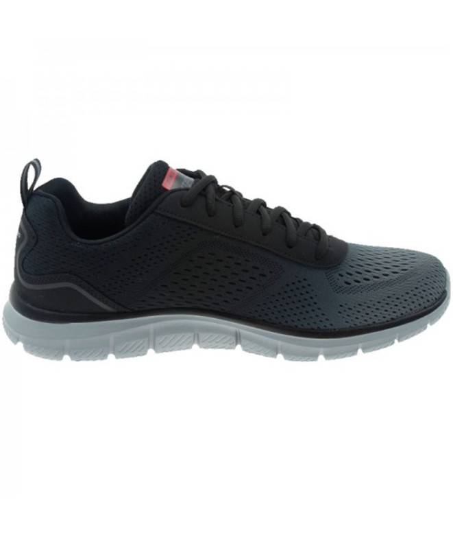 Chaussures Skechers Track-Ripkent Homme Maille...