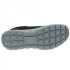 Chaussures Skechers Track-Ripkent Homme Maille noire/bordures anthracite