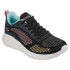 Chaussures Skechers Bobs Suad Women's Bk