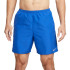 Pantalons running Nike Homme de Dri-Fit Bleu