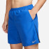 Pantalons running Nike Homme de Dri-Fit Bleu