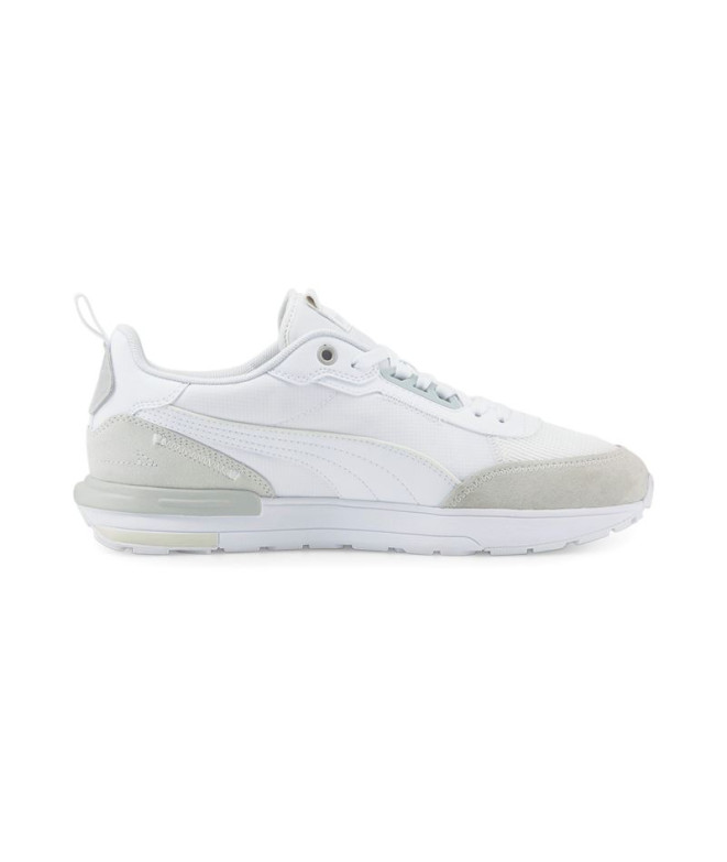 Chaussures Puma R22 homme WH