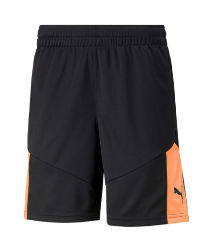 Short de football Puma Individual Final Men BK