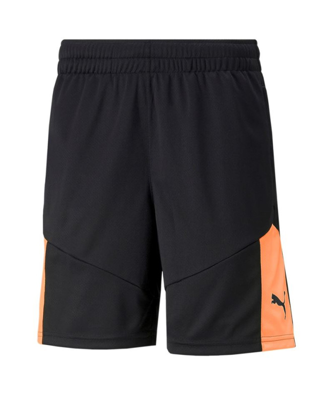 Short de football Puma Individual Final Men BK