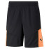Short de football Puma Individual Final Men BK