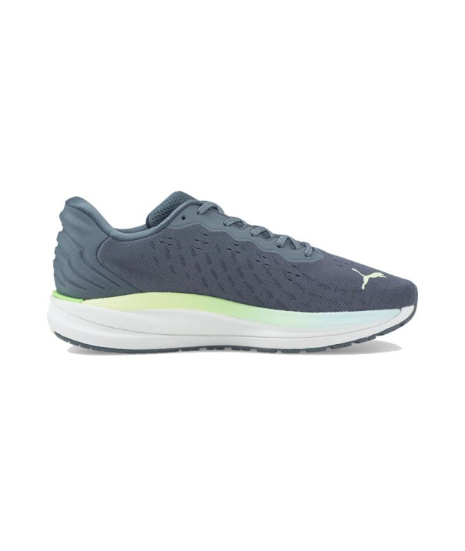Chaussures de running Puma Magnify Nitro Man BK