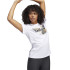 T-shirt adidas Farm Print Graphic Women WH