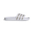 Tongs adidas Adilette Aqua Ftwbla