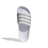 Tongs adidas Adilette Aqua Ftwbla