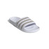 Tongs adidas Adilette Aqua Ftwbla