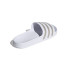 Tongs adidas Adilette Aqua Ftwbla